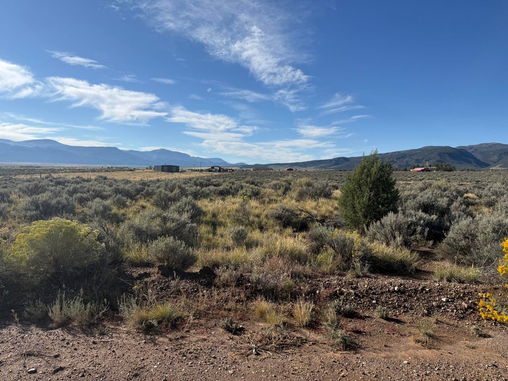 Photo of 8495 W 1800 S, Cedar City, UT 84720 (MLS # 118326)