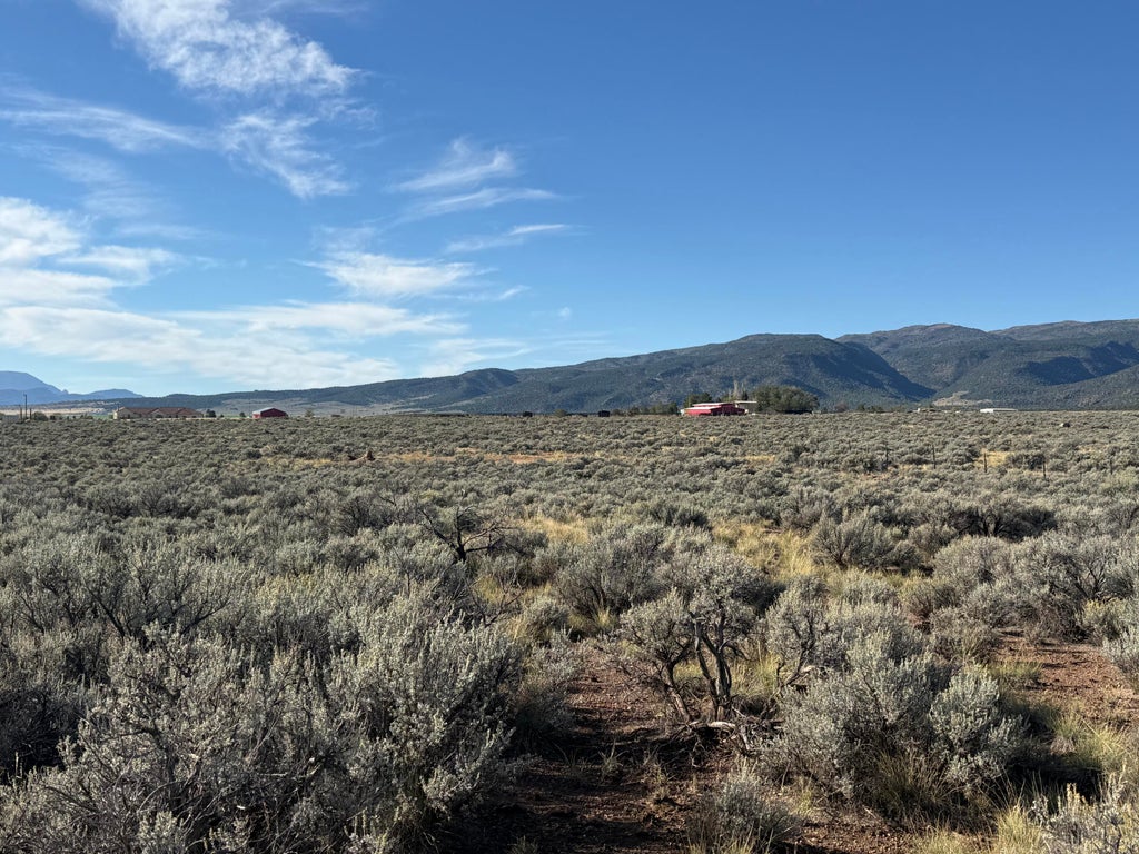 Photo of 8495 W 1800 S, Cedar City, UT 84720 (MLS # 118326)