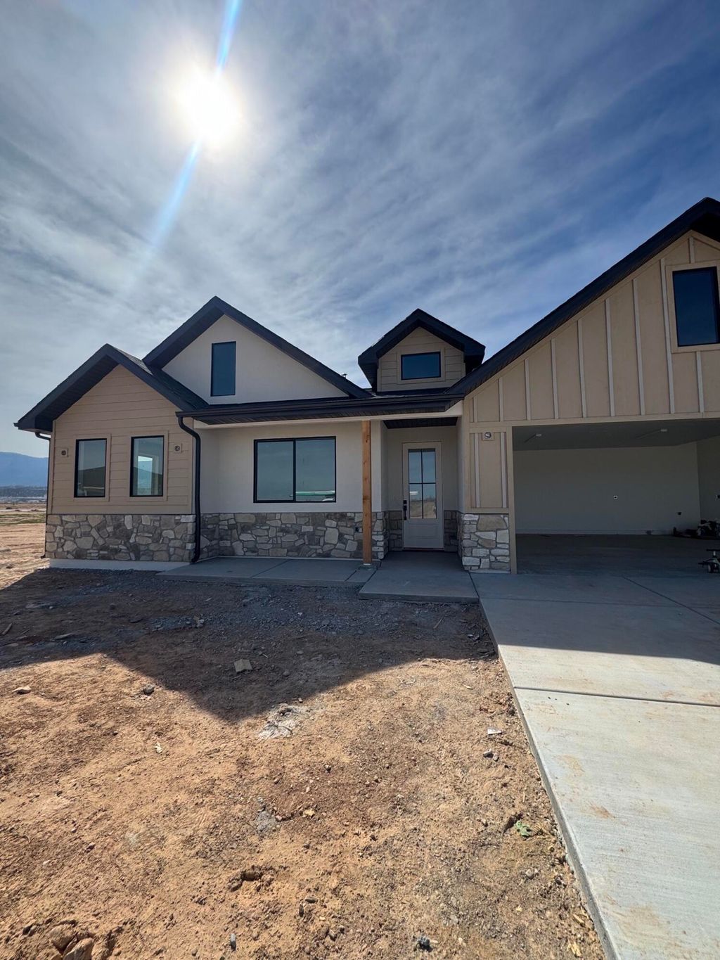 Photo of 3757 W 975 S, Cedar City, UT 84720 (MLS # 115736)