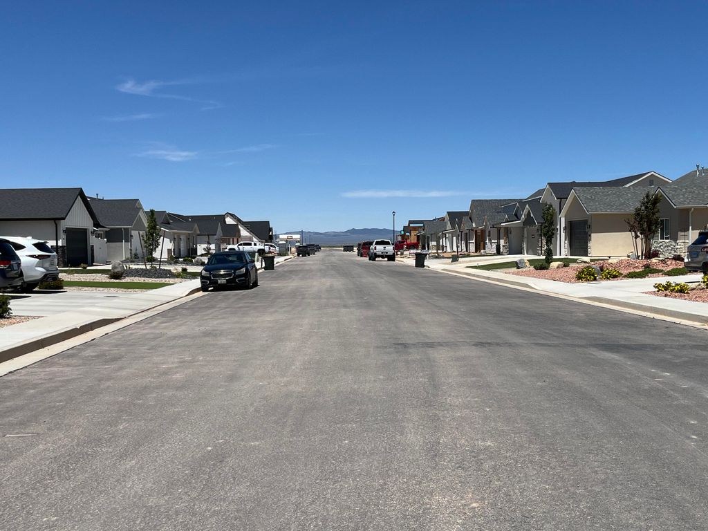 Photo of 5119 N 75 E, Enoch, UT 84721 (MLS # 116351)