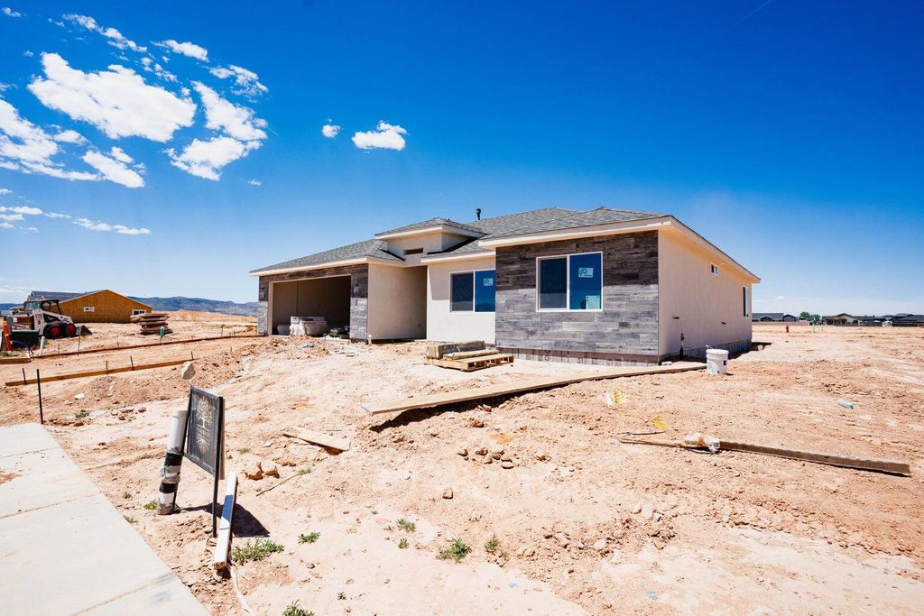 Photo of 3 Iron West Subdivision, Cedar City, UT 84721 (MLS # 116694)