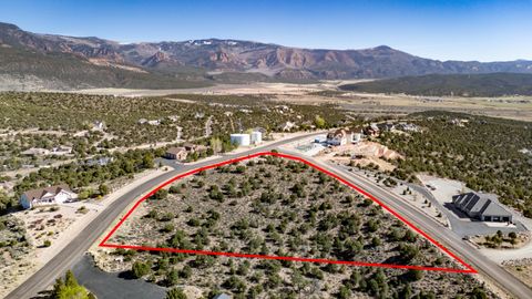 Photo of 1460 S Hill Crest Dr, Cedar City, UT 84720 (MLS # 115518)