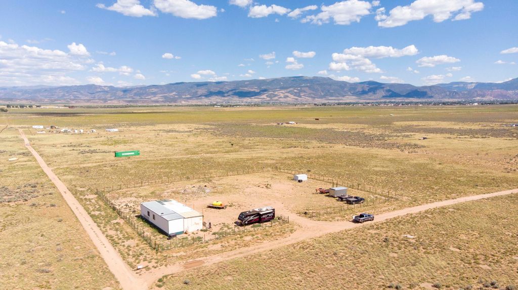 Photo of 7374 N 3625 W, Cedar City, UT 84721 (MLS # 112474)