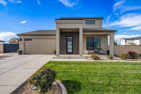 Photo of 4612 W 275 N, Cedar City, UT 84721 (MLS # 115109)