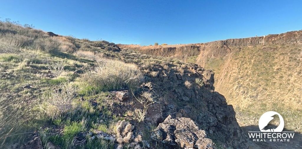 Photo of Utah 9, La Verkin, UT 84745 (MLS # 115754)