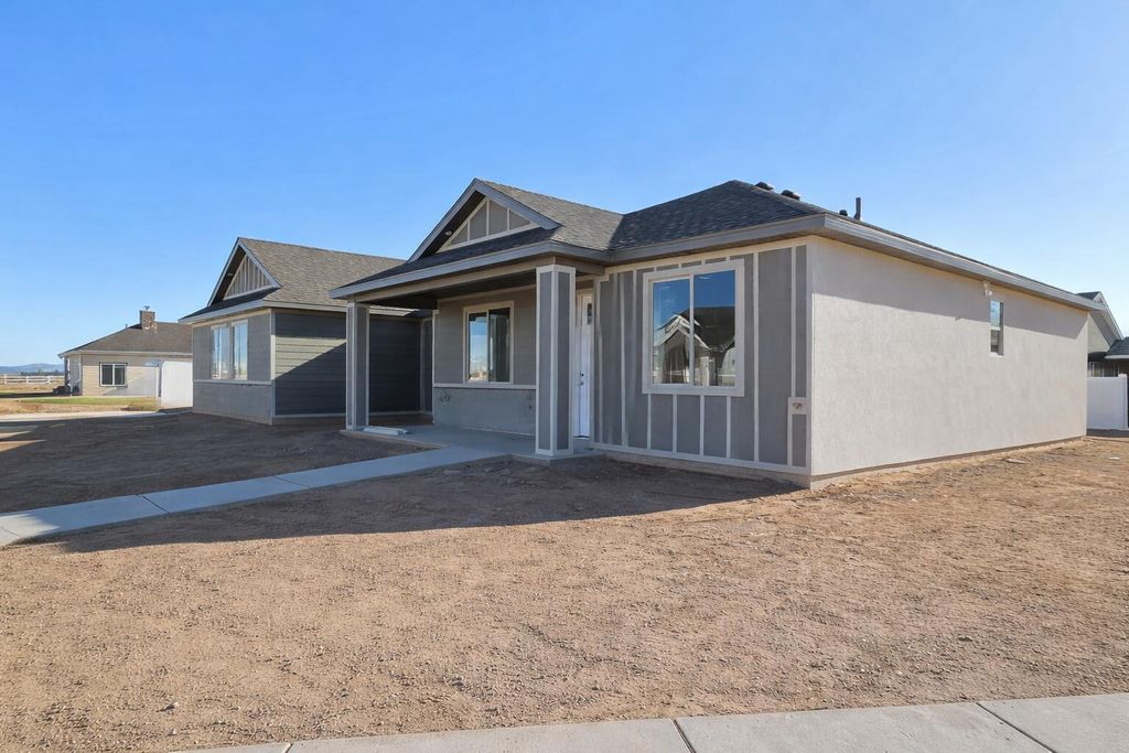 Photo of 4740 N 2000 W, Cedar City, UT 84721 (MLS # 115625)