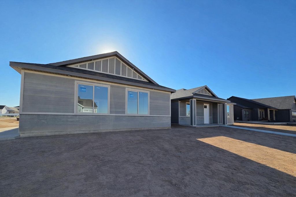 Photo of 4740 N 2000 W, Cedar City, UT 84721 (MLS # 115625)