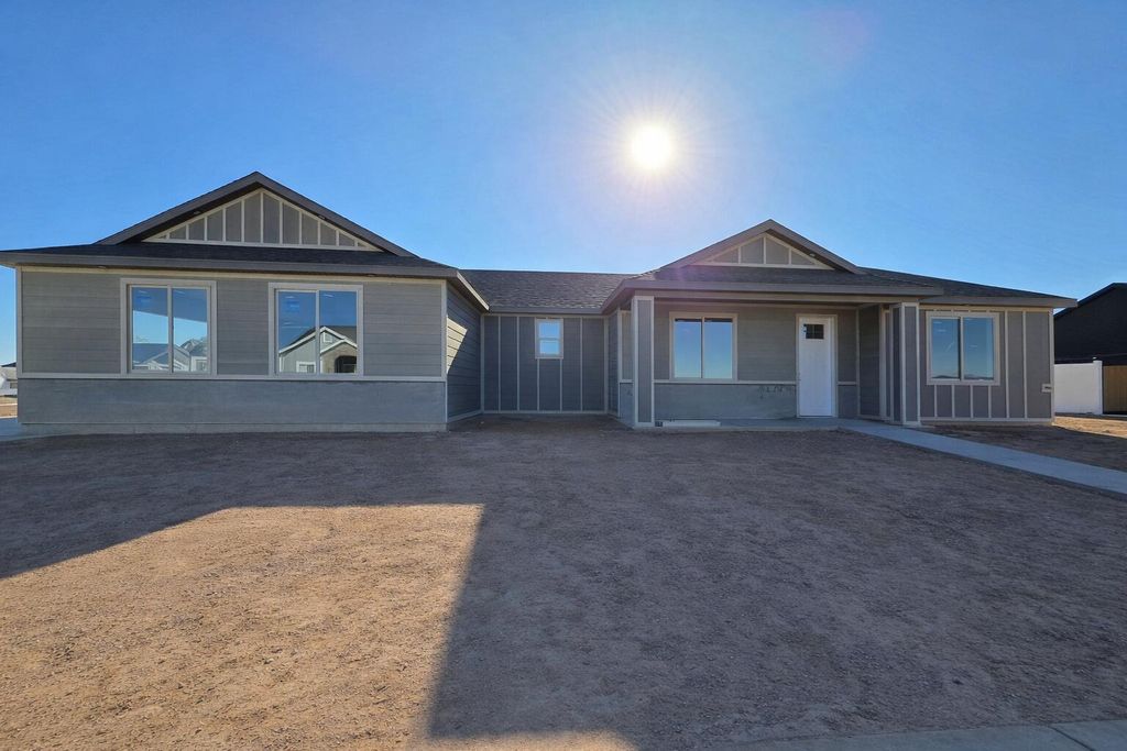 Photo of 4740 N 2000 W, Cedar City, UT 84721 (MLS # 115625)