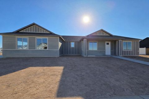 Photo of 4740 N 2000 W, Cedar City, UT 84721 (MLS # 115625)