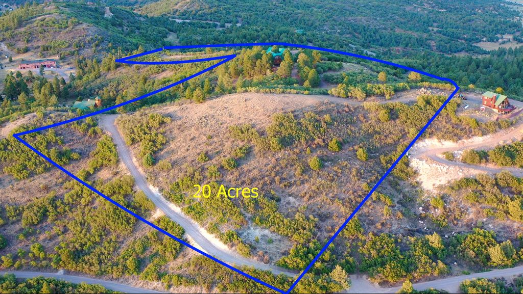 Photo of 2498 W Silverado Ridge Rdg, Duck Creek Village, UT 84762 (MLS # 112662)