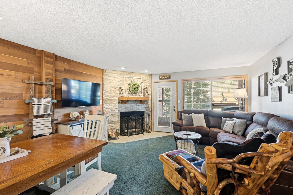 Photo of 407 S Vasels Rd. #13 Rd, Brian Head, UT 84719 (MLS # 113757)