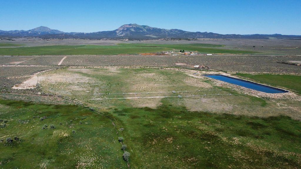Photo of 440 E Palomino Ct Ct, Panguitch, UT 84759 (MLS # 115966)
