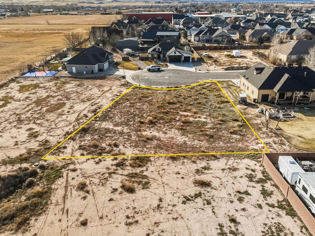 Photo of 675 E 5140 N, Enoch, UT 84721 (MLS # 114454)