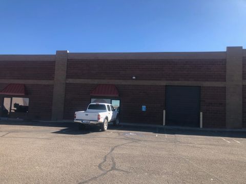 Photo of 396 N 2150 W #Unit 3, Cedar City, UT 84721 (MLS # 114812)