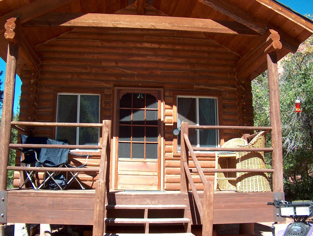 Photo of 2952 E Red Creek RD, Paragonah, UT 84760 (MLS # 117587)