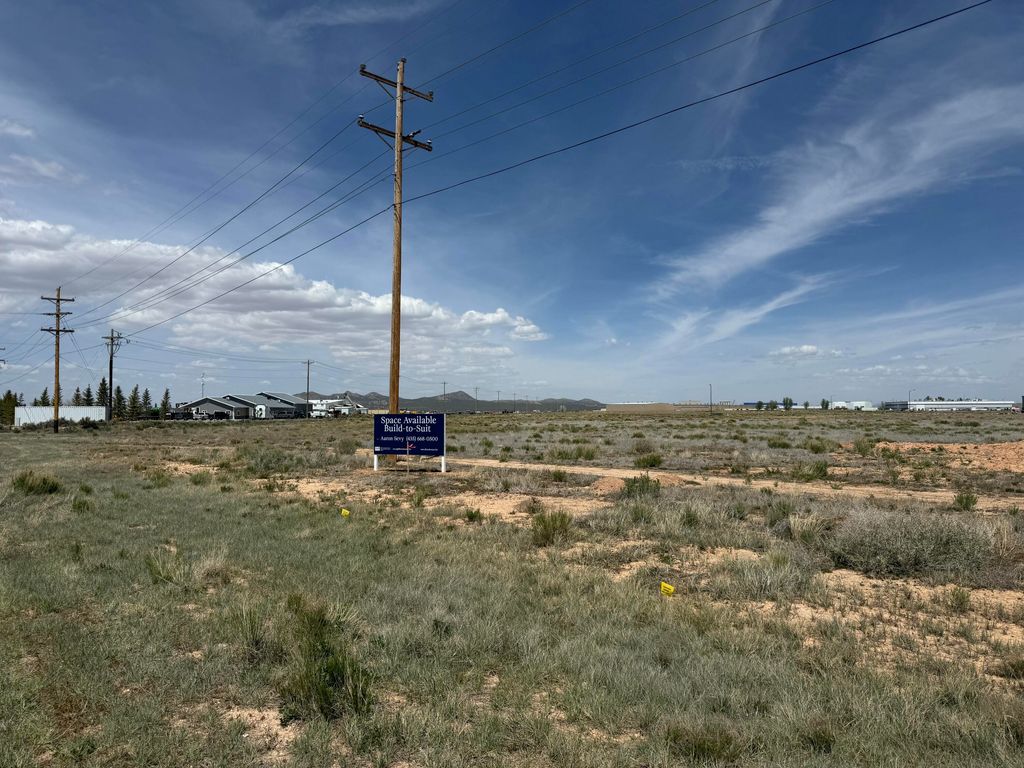 Photo of 247 Iron Springs RD #Lot 1, Cedar City, UT 84721 (MLS # 115845)