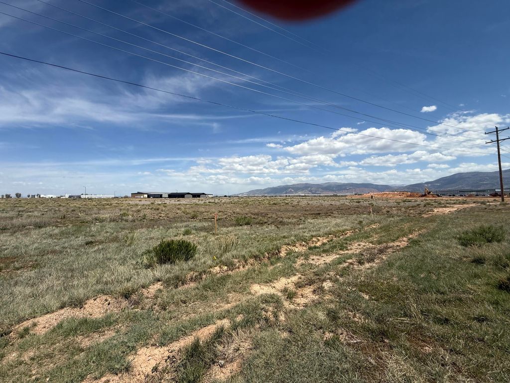 Photo of 247 Iron Springs RD #Lot 1, Cedar City, UT 84721 (MLS # 115845)