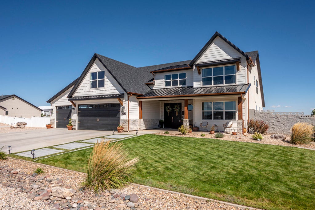 Photo of 2342 W 3750 N, Cedar City, UT 84721 (MLS # 117949)