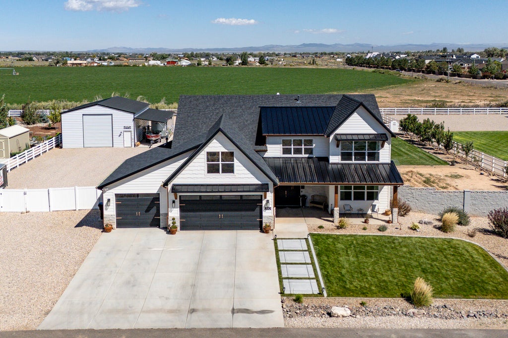 Photo of 2342 W 3750 N, Cedar City, UT 84721 (MLS # 117949)
