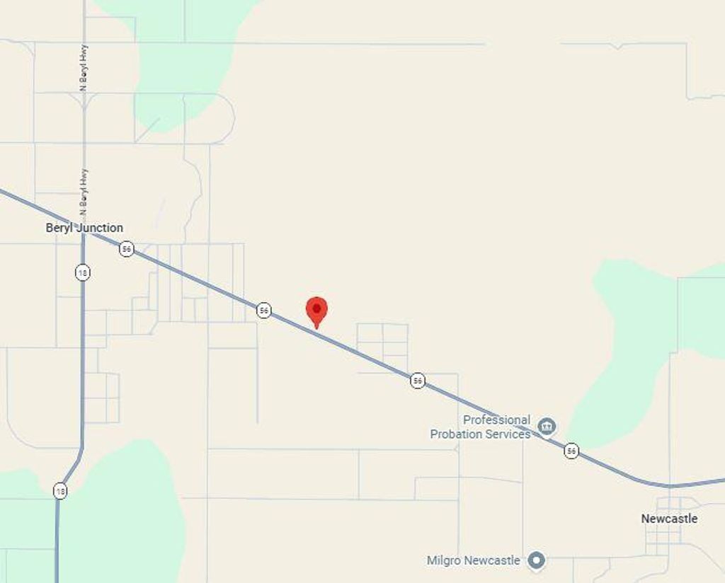 Photo of 662 S 1900 E #lot 6, Beryl, UT 84714 (MLS # 114601)