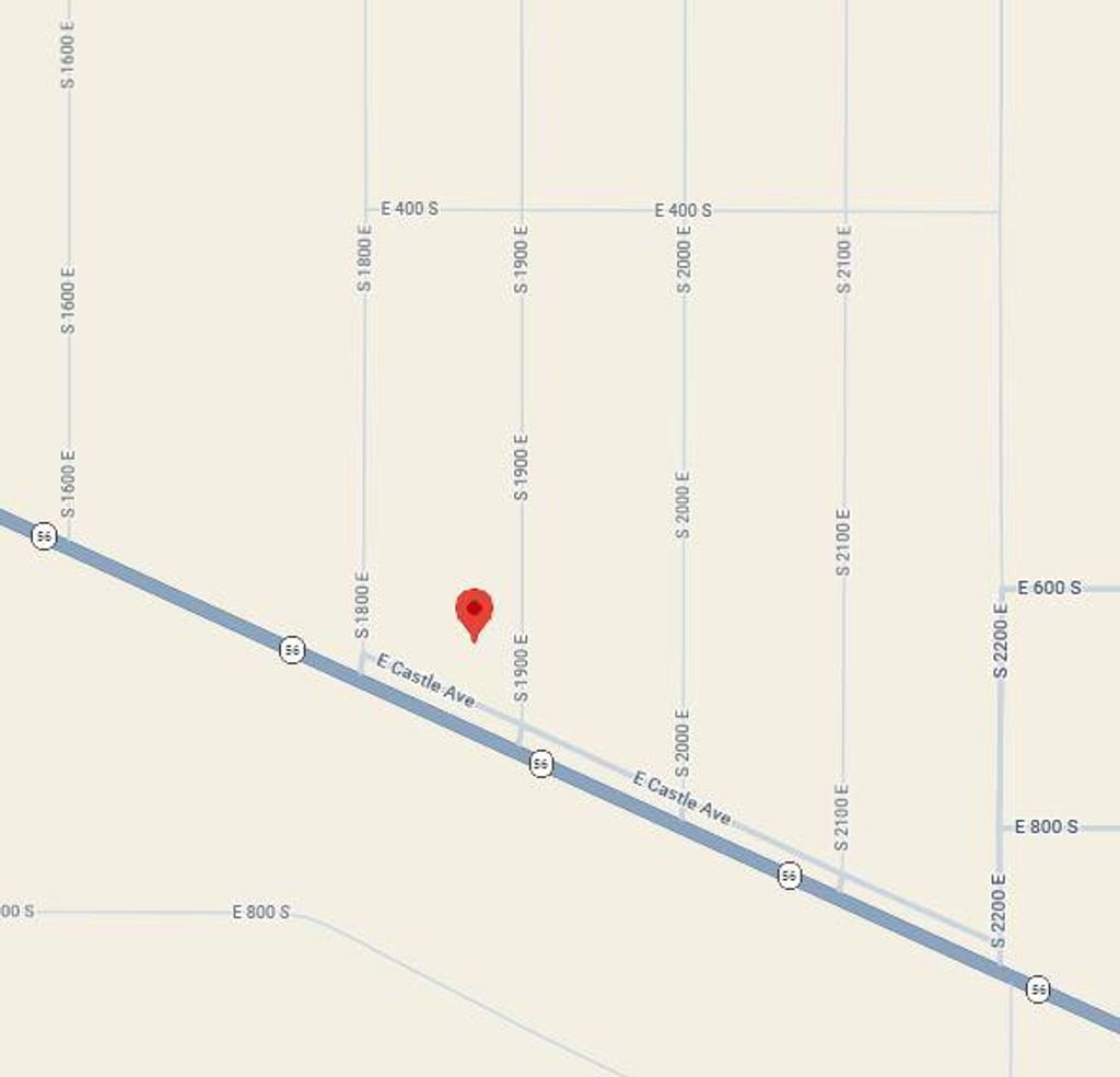 Photo of 662 S 1900 E #lot 6, Beryl, UT 84714 (MLS # 114601)