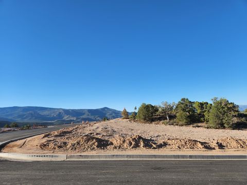 Photo of 1704 S Sunny Hills CIR, Cedar City, UT 84720 (MLS # 116533)