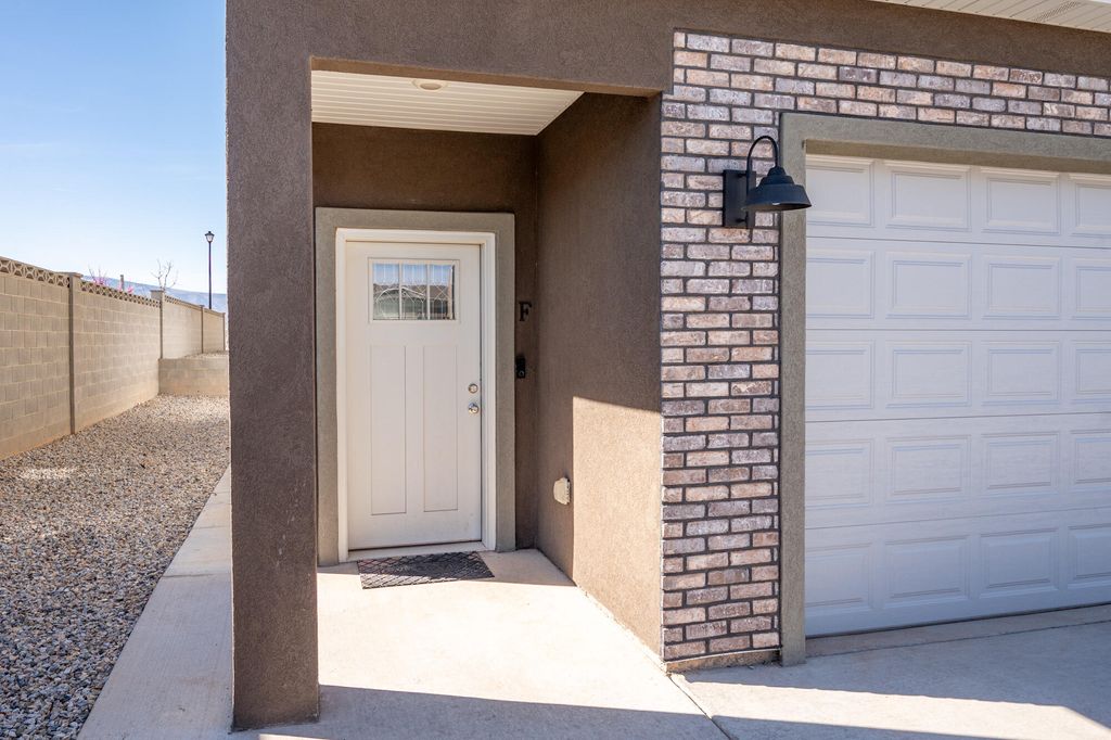 Photo of 3127 W 1675 N #F, Cedar City, UT 84721 (MLS # 115660)