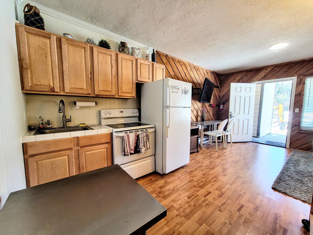 Photo of 651 S Snowflake LN #102, Brian Head, UT 84719 (MLS # 115408)