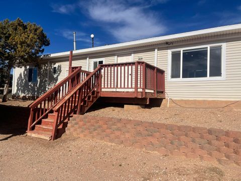 Photo of 5877 N 4275 W, Cedar City, UT 84721 (MLS # 114130)