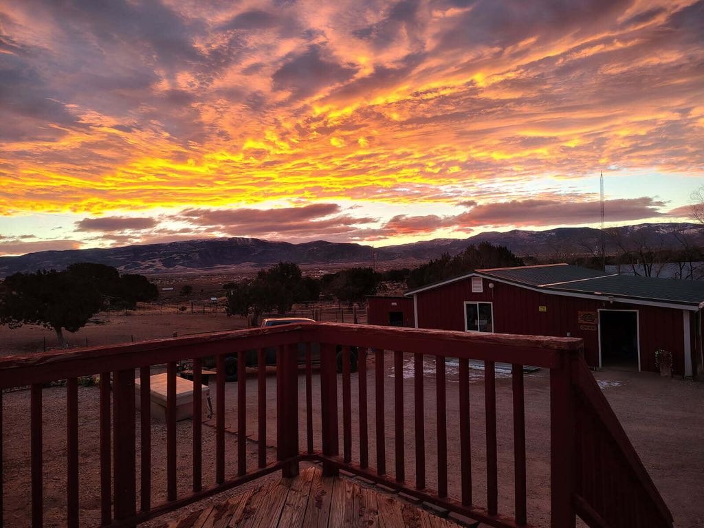 Photo of 5877 N 4275 W, Cedar City, UT 84721 (MLS # 114130)