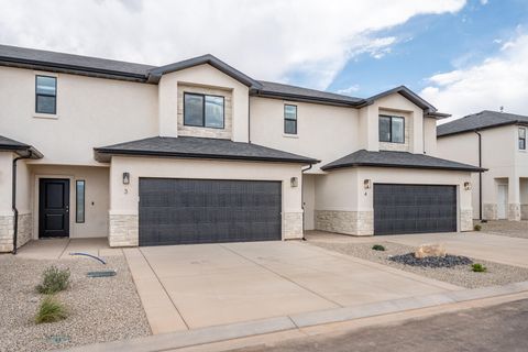 Photo of 51 S 4375 W #15, Cedar City, UT 84720 (MLS # 113396)