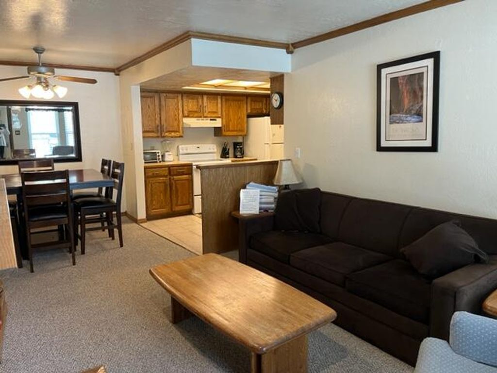 Photo of 150 W Ridge View Street #211 St, Brian Head, UT 84719 (MLS # 113123)