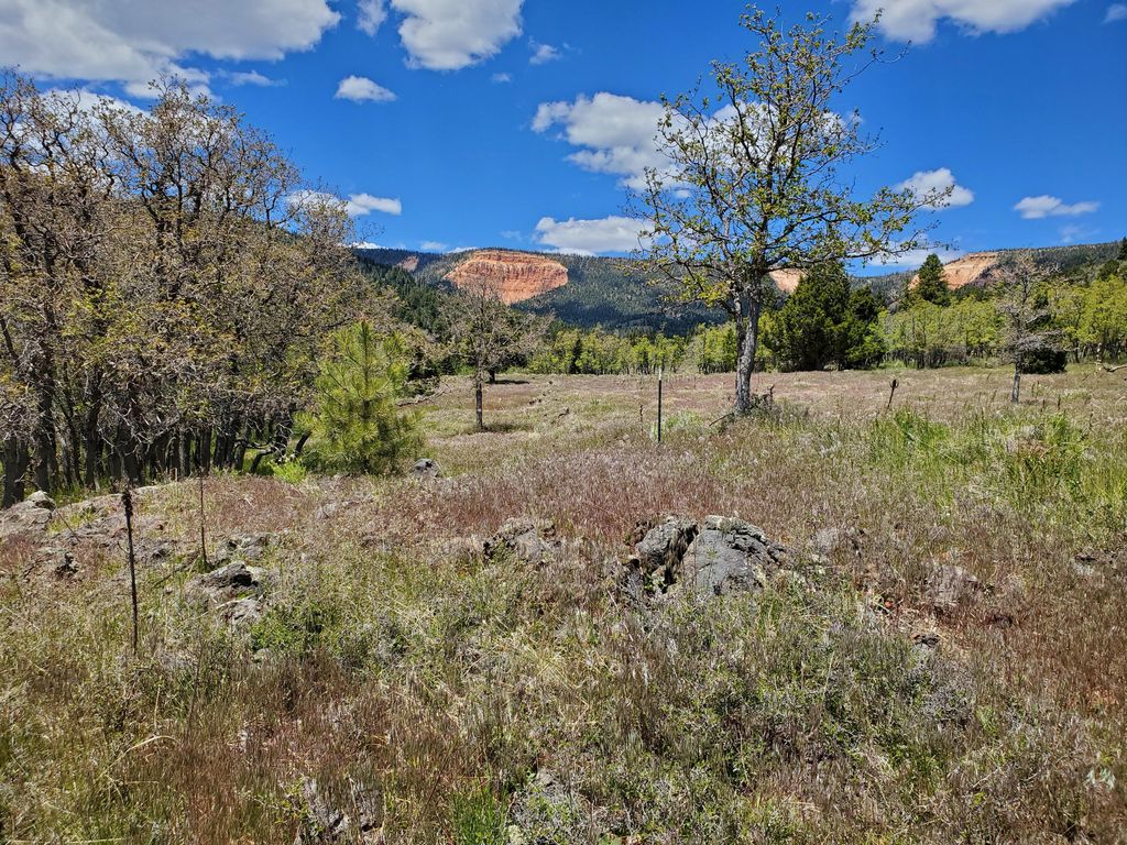 Photo of 146147 W N Cottonwood Cir N, Duck Creek Village, UT 84762 (MLS # 116429)