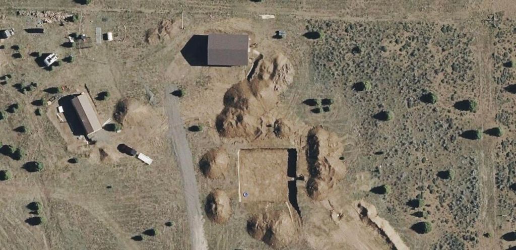 Photo of 4250 W Creek Front DR, Hatch, UT 84735 (MLS # 115900)