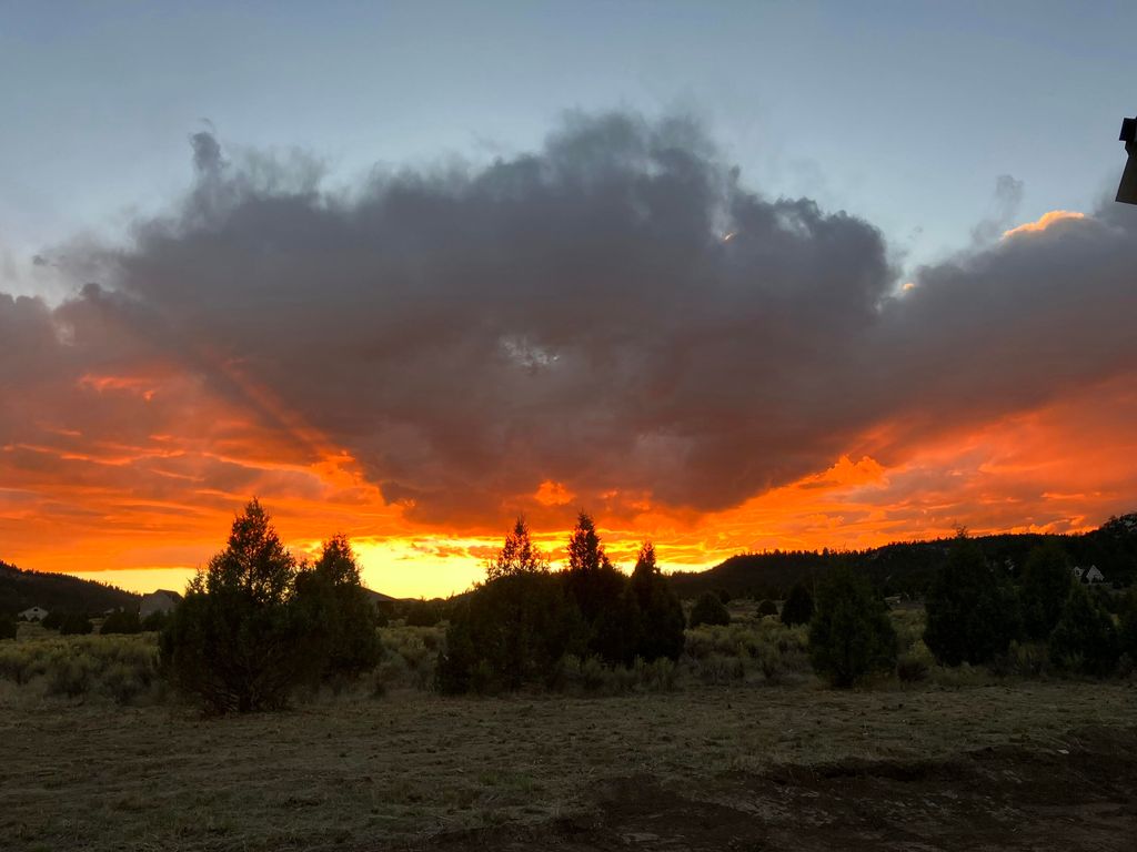 Photo of 4250 W Creek Front DR, Hatch, UT 84735 (MLS # 115900)