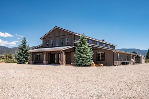 Photo of 1419 W 3000 N, Cedar City, UT 84721 (MLS # 113590)