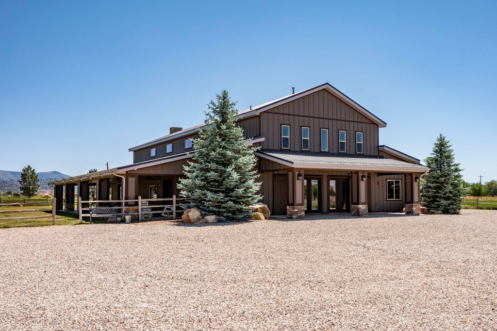 Photo of 1419 W 3000 N, Cedar City, UT 84721 (MLS # 113590)