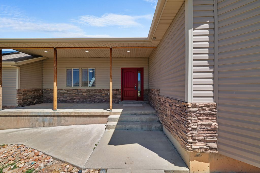 Photo of 5154 N Juniper Ridge RD, Enoch, UT 84721 (MLS # 112447)