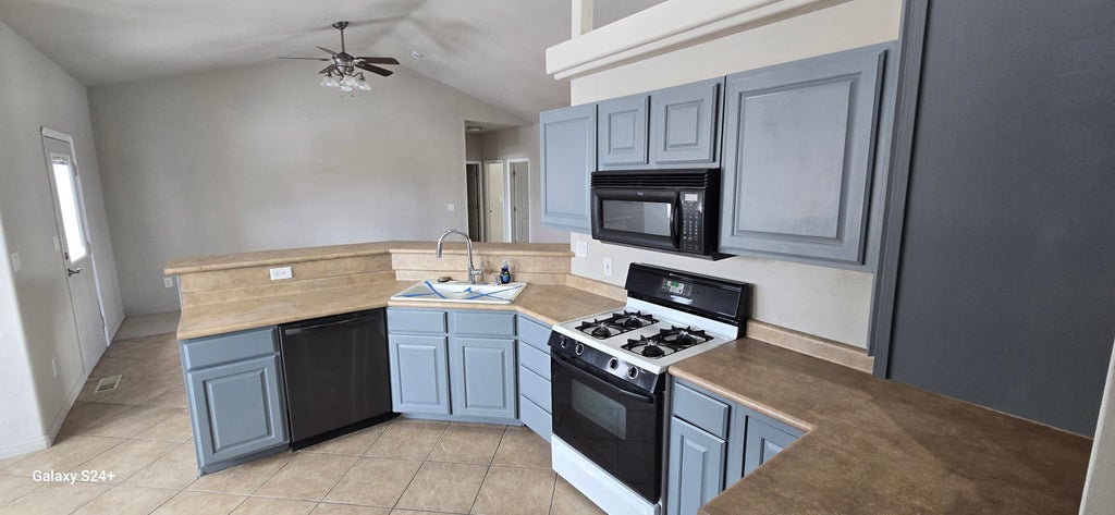 Photo of 5154 N Juniper Ridge RD, Enoch, UT 84721 (MLS # 112447)
