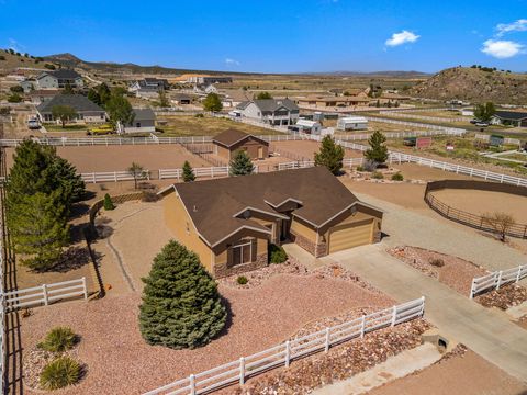 Photo of 6828 W 1350 N, Cedar City, UT 84721 (MLS # 116255)