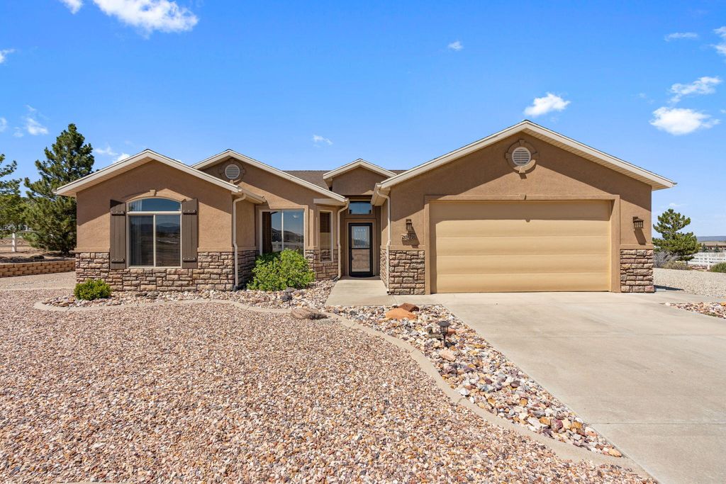 Photo of 6828 W 1350 N, Cedar City, UT 84721 (MLS # 116255)