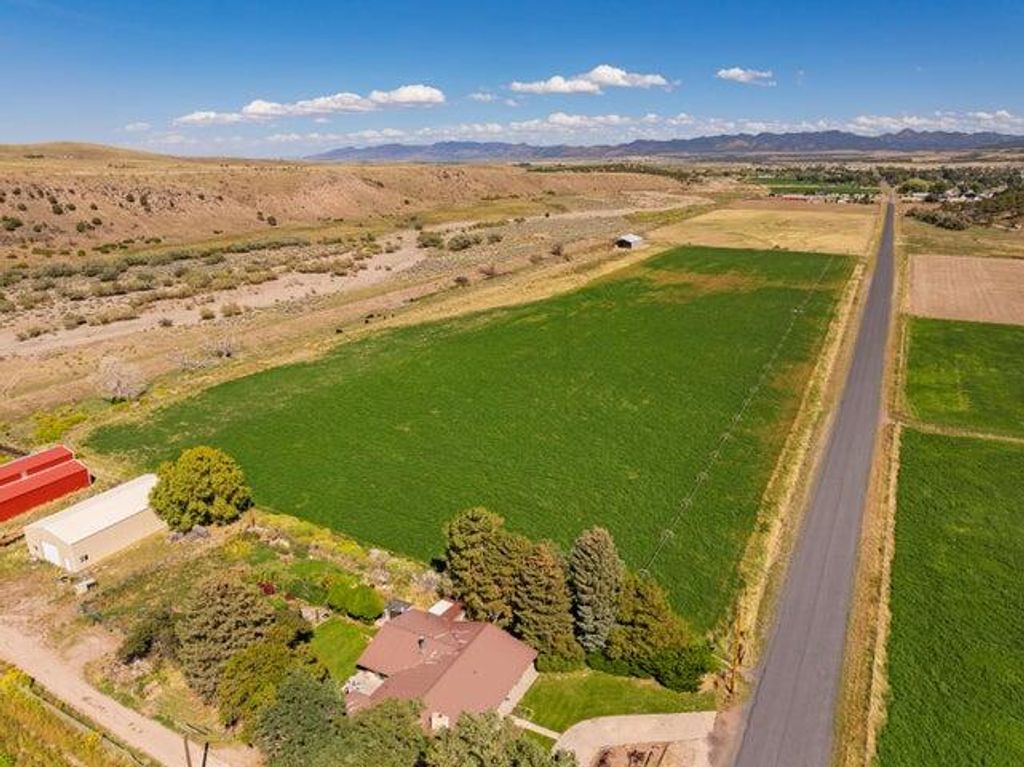 Photo of 184.77 Acres, Enterprise, UT 84725 (MLS # 113074)