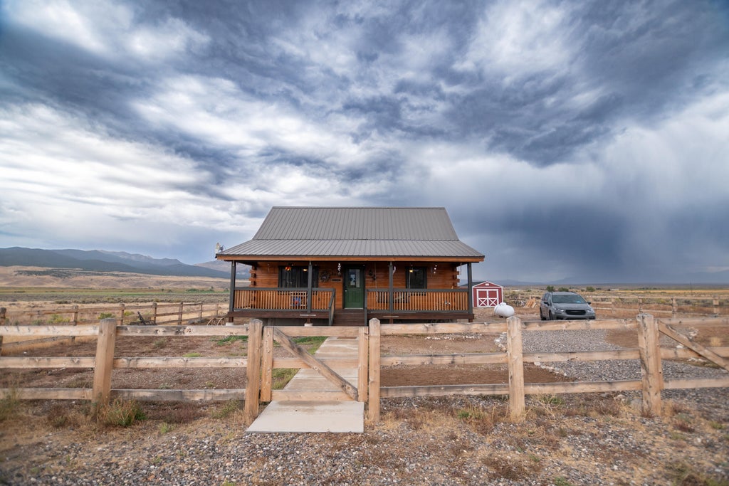 Photo of 80 W 1050 S, Adamsville, UT 84731 (MLS # 117982)