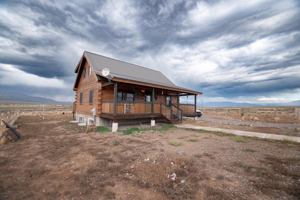 Photo of 80 W 1050 S, Adamsville, UT 84731 (MLS # 117982)