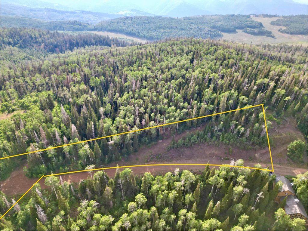 Photo of 176 Metes and Bounds, Brian Head, UT 84719 (MLS # 116364)