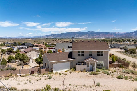 Photo of 7022 W 1350 N, Cedar City, UT 84721 (MLS # 117716)