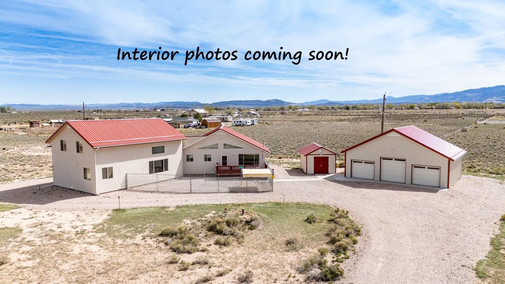 Photo of 5060 N 3550 W, Cedar City, UT 84721 (MLS # 115978)