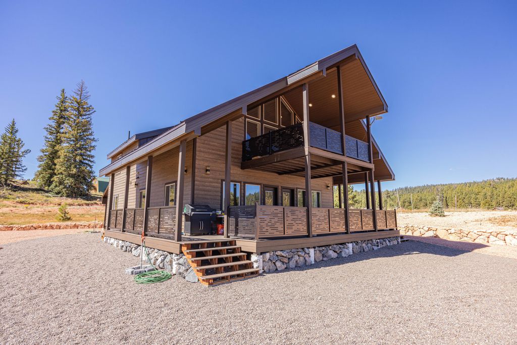 Photo of 245 N Apollo Trail, Duck Creek Village, UT 84762 (MLS # 111167)