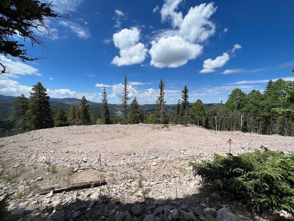 Photo of 99 West Village Subdivision #Eagle Point Resort, Beaver, UT 84713 (MLS # 107157)