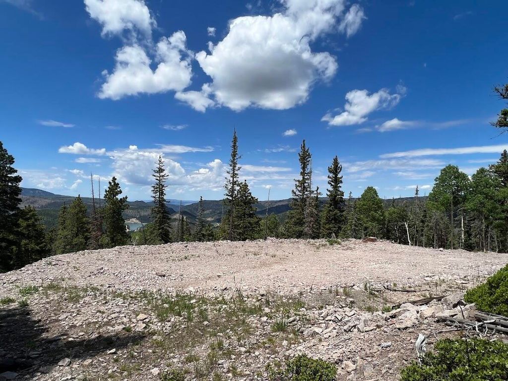 Photo of 99 West Village Subdivision #Eagle Point Resort, Beaver, UT 84713 (MLS # 107157)